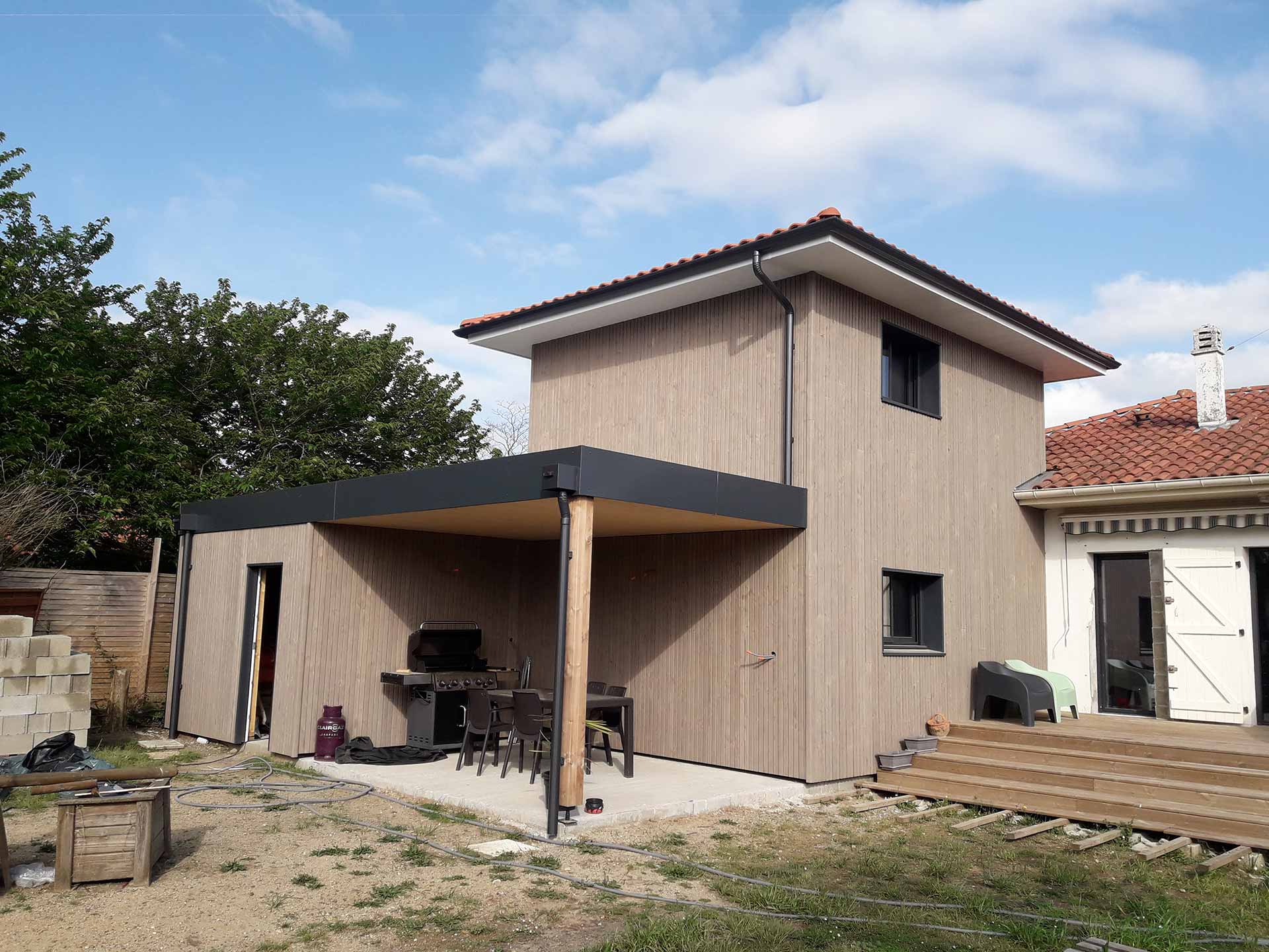 maison bois pau, maison bois orthez, maison bois capbreton , charpentier pau, charpentier orthez, charpentier capbreton , constructeur bois pau, constructeur bois orthez, constructeur bois capbreton , terrasse bois pau, terrasse bois orthez, terrasse bois capbreton